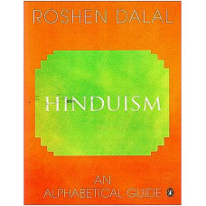 Hinduism (An Alphabetical Guide)